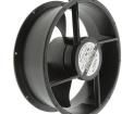 AK2582HB-AW DC Fans