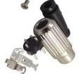 590-0400 Circular DIN Connectors