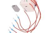 LA2KT2U Relay Sockets & Fixings