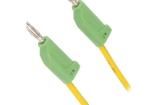 MFK 15/1/100/GNGE Test Leads