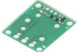 SPDT RELAY CARRIER FOR SUGAR CUBE  Robotics and Prototyping
