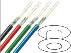 C128 WHITE  Wire & Cable