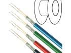 C128 WHITE Audio Cables / Video Cables / RCA Cables