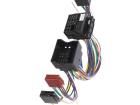 59011 Hands free kit cables