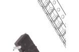 74LVC1G3157GW.125 Multiplexer Switch ICs