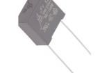 JFV-100N/275-P10 Safety Capacitors