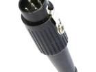 591-0520 Circular DIN Connectors