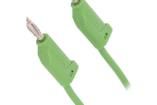 MFK 15/1/100/GN Test Leads