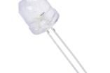OSB64LA131A-CRLED18 Standard LEDs - Through Hole
