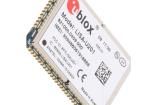 LISA-U201 RF Modules