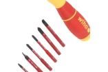 41911 Screwdrivers, Nut Drivers & Socket Drivers