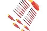 41913 Screwdrivers, Nut Drivers & Socket Drivers