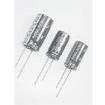 NREHL820M63V8X16F Aluminium Electrolytic Capacitors - Radial Leaded