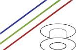0085105  Wire & Cable