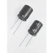 NRE-HW330M350V16X25F Aluminium Electrolytic Capacitors - Radial Leaded