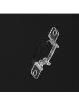 C14751_FLORENCE-1R-CLIP-C LED Lighting Mounting Accessories