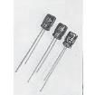 NRE-SW100M16V4X7F Aluminium Electrolytic Capacitors - Radial Leaded