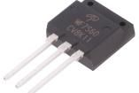 AOWF7S60 electronic component of Alpha & Omega