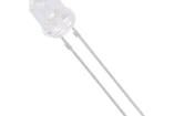 OSV1YL5111A Standard LEDs - Through Hole