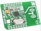 NRF T CLICK electronic component of MikroElektronika