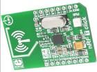 NRF T CLICK  Embedded Solutions