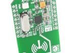 NRF T CLICK Development Boards & Kits - Wireless