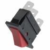 C1510AABR-B Rocker Switches
