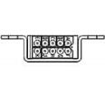 591887-1 electronic component of TE Connectivity