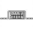 591887-1  Connectors