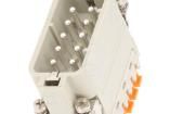 CSAHM 10 Standard Circular Connector