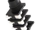 NRJ6HH Phone Connectors