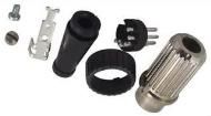 592-0501  Connectors
