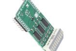 BARGRAPH 2 CLICK Development Boards & Kits - Wireless