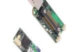 EVK-OBS421 Interface Development Tools