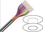 C16025  Wire & Cable