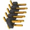 NRPN052MAMS-RC Headers & Wire Housings