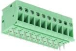 FRONT 2,5-H/SA 5-EX 1701159  Connectors