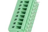 FRONT 2,5-H/SA 5-EX 1701159 Pluggable Terminal Blocks