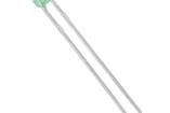 L-934PGT Standard LEDs - Through Hole