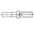 592413-1 electronic component of TE Connectivity