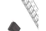 PC3SD21YXPKH Triac & SCR Output Optocouplers