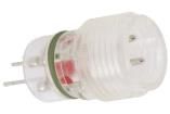932256212 ELST 412 LED SN  Connectors