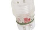 932256212 ELST 412 LED SN Standard Circular Connector