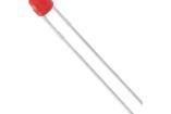L-7104LID Standard LEDs - Through Hole