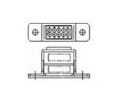 592855-1 electronic component of TE Connectivity