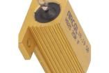 HS25-25RF Wirewound Resistors - Chassis Mount