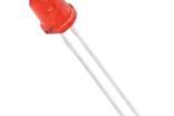 L-7113IT Standard LEDs - Through Hole