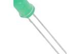 L-7113LGD Standard LEDs - Through Hole
