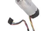 100:1 METAL GEARMOTOR 37DX73L MM 64 CPR DC Motors