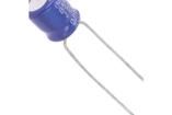 SS1C686M6L007PA58P Aluminium Electrolytic Capacitors - Radial Leaded